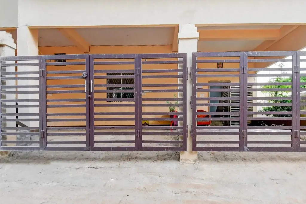 Sai Darpan Residency by OYO Rooms