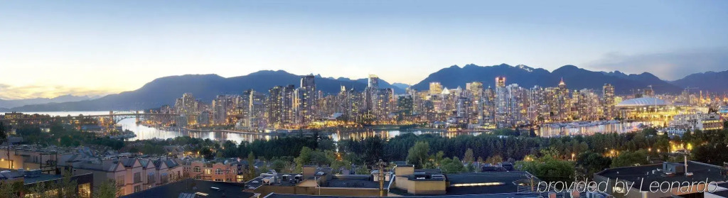 Park Inn & Suites by Radisson, Vancouver