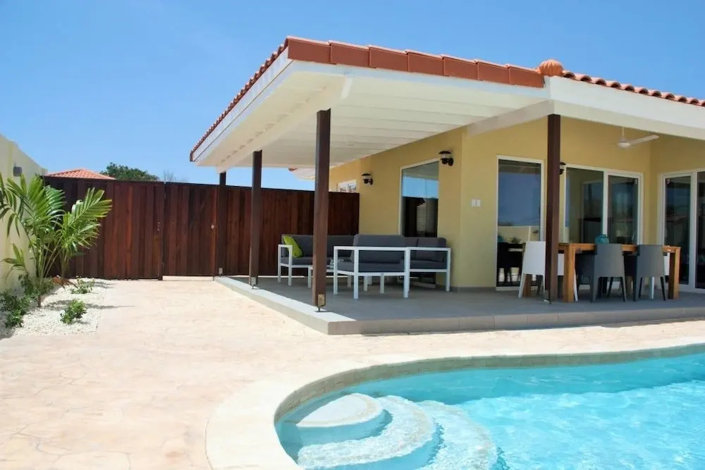 Mi Gusto Villa