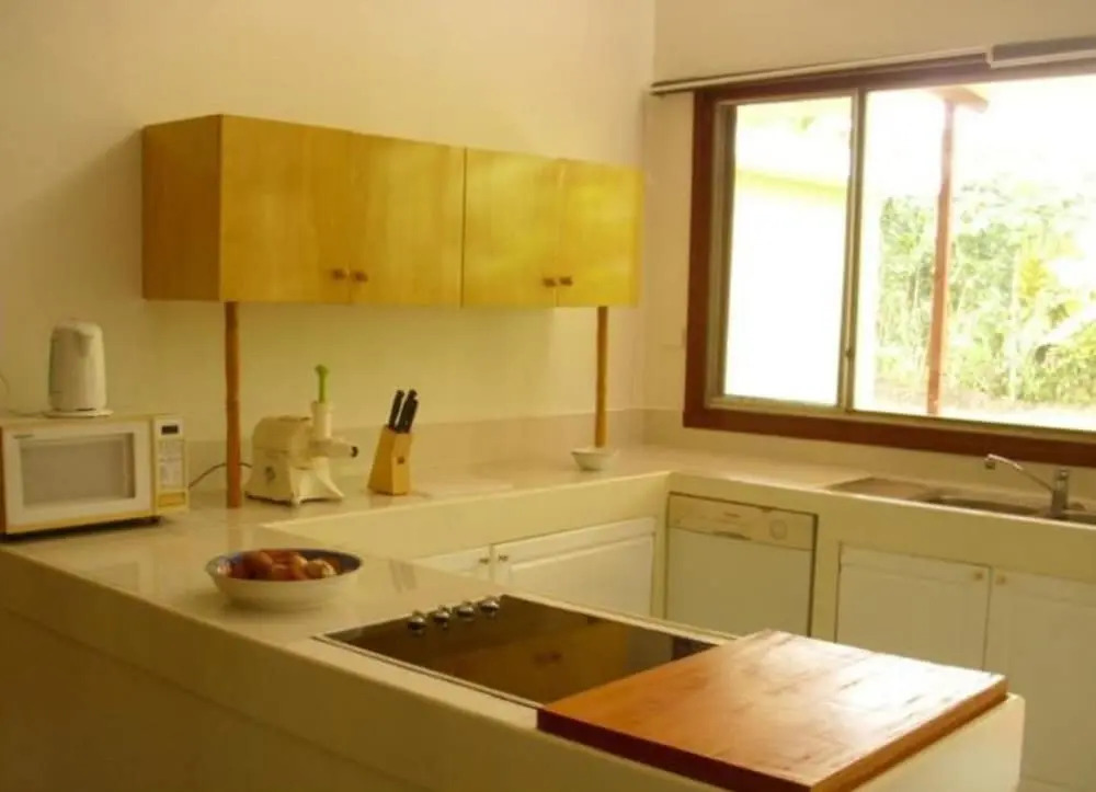 Golden Palms Retreat