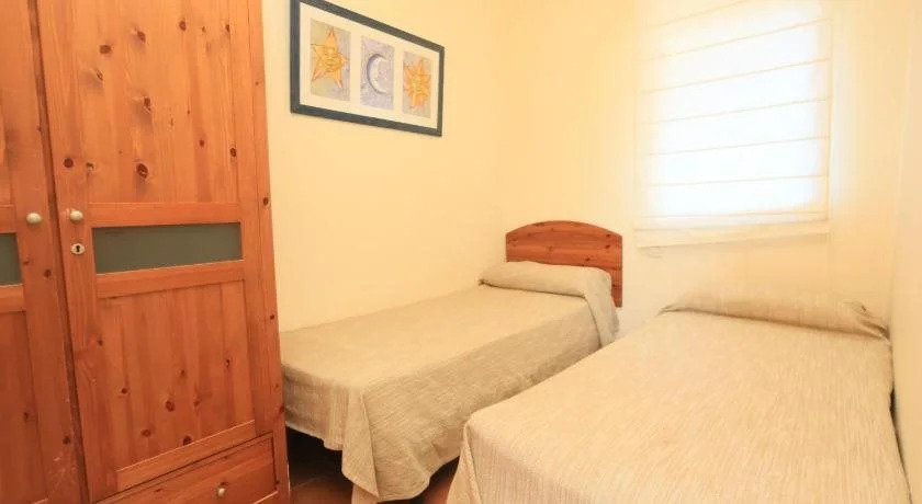 Las Brisas Village