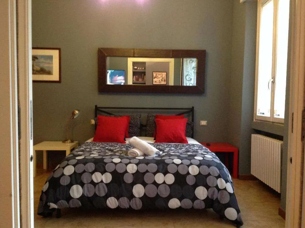 Mi Casa Chiossetto