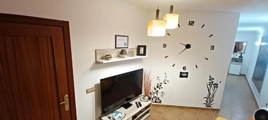 Vivienda vacacional