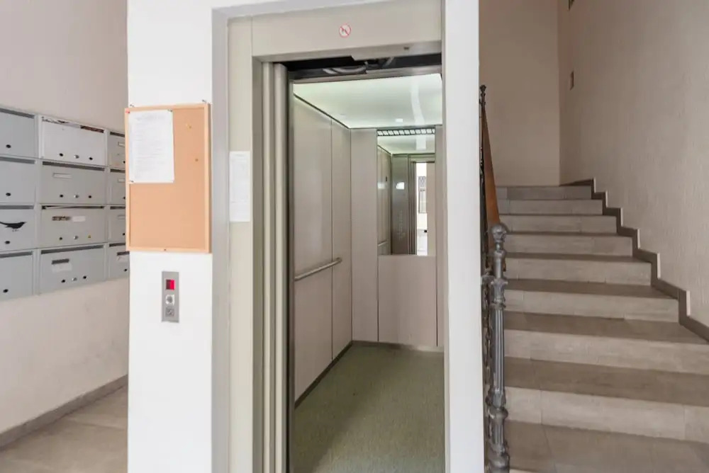 Oasis Apartments - Westend I