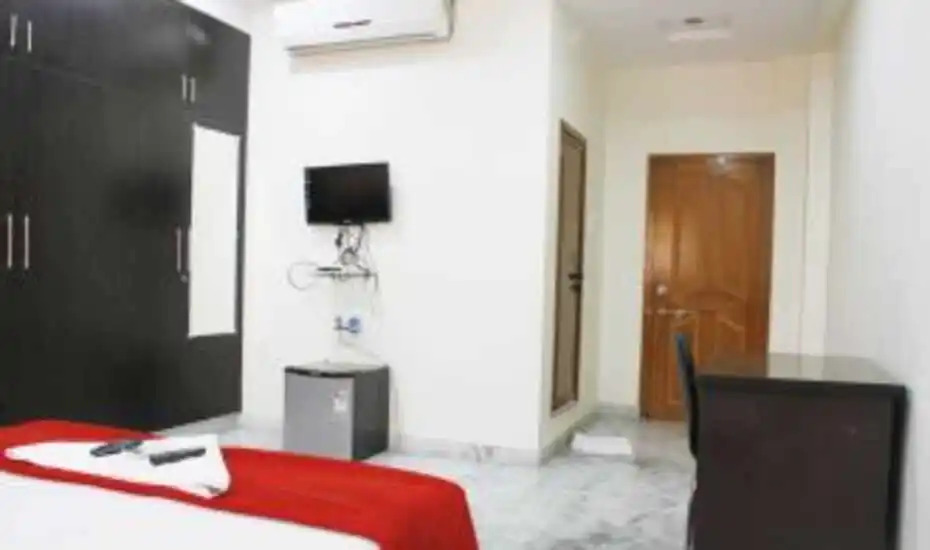 Origin Residency