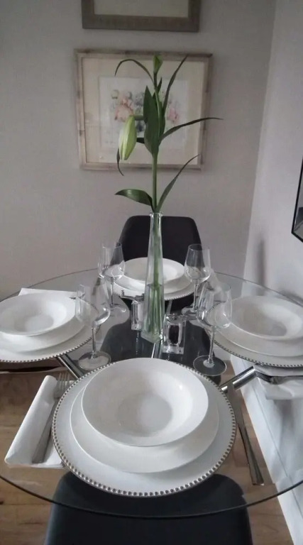 2 Bedroom Home Near The RDS Arena