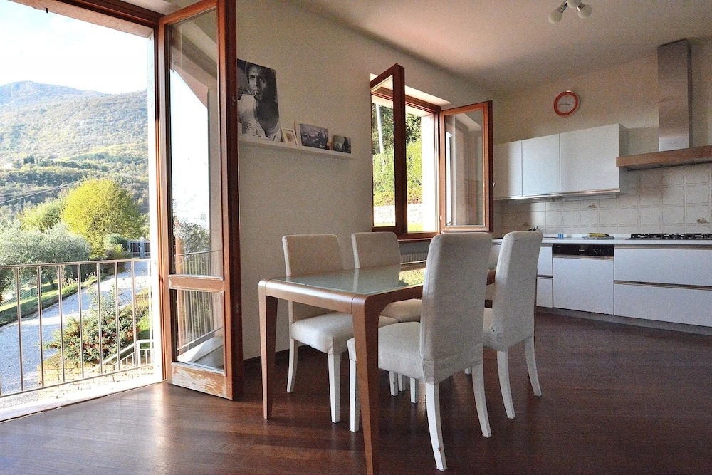 Villa Rossa Up To 10 People With Pool