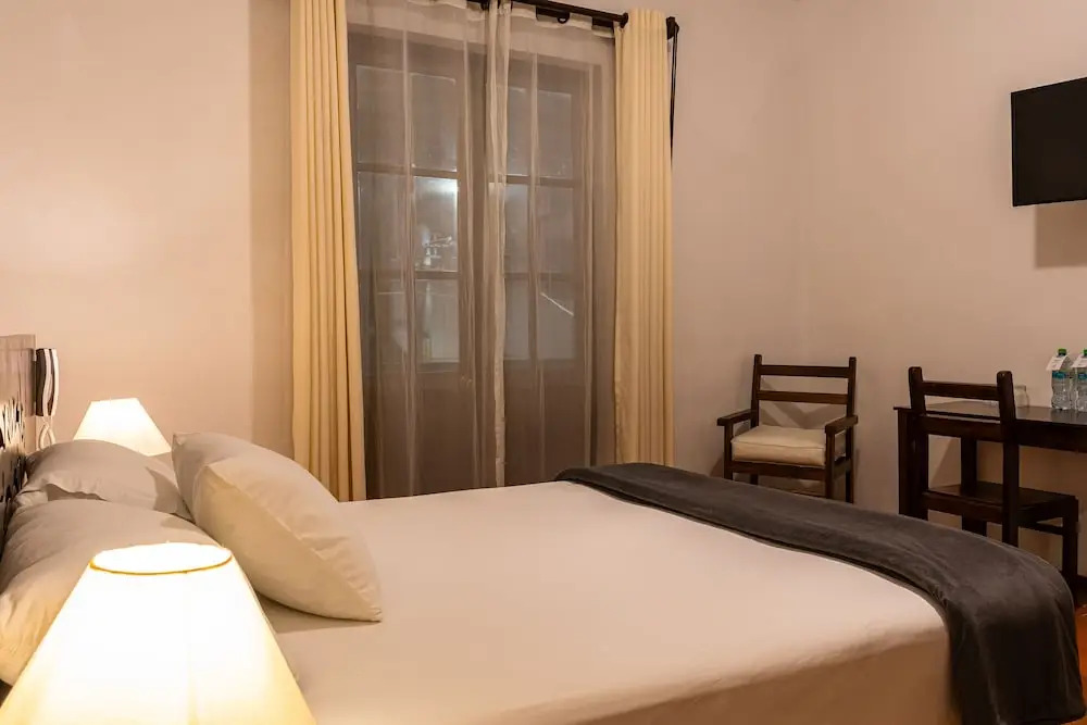 La Xalca Hotel - Hotel Asociado Casa Andina