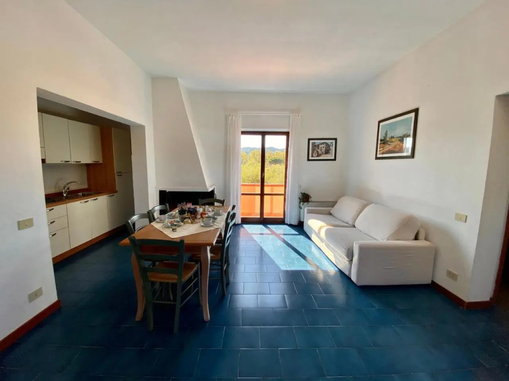 RESIDENCE TERME ISOLA DELBA SRL