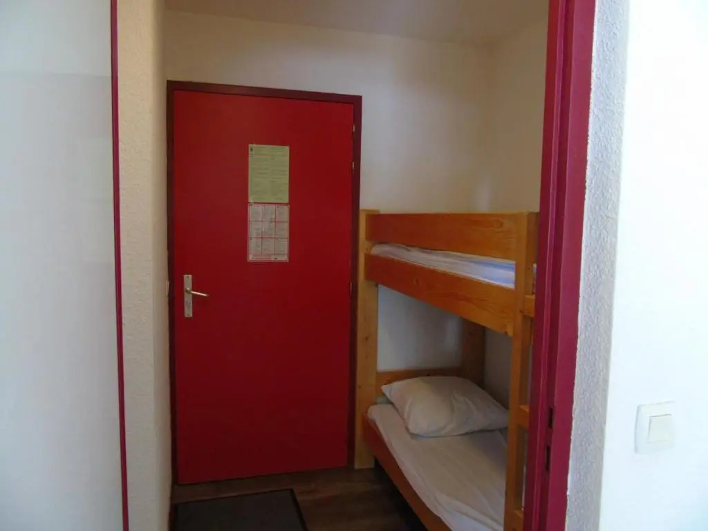 Appartement Valfréjus, 2 pièces, 6 personnes - FR-1-561-18