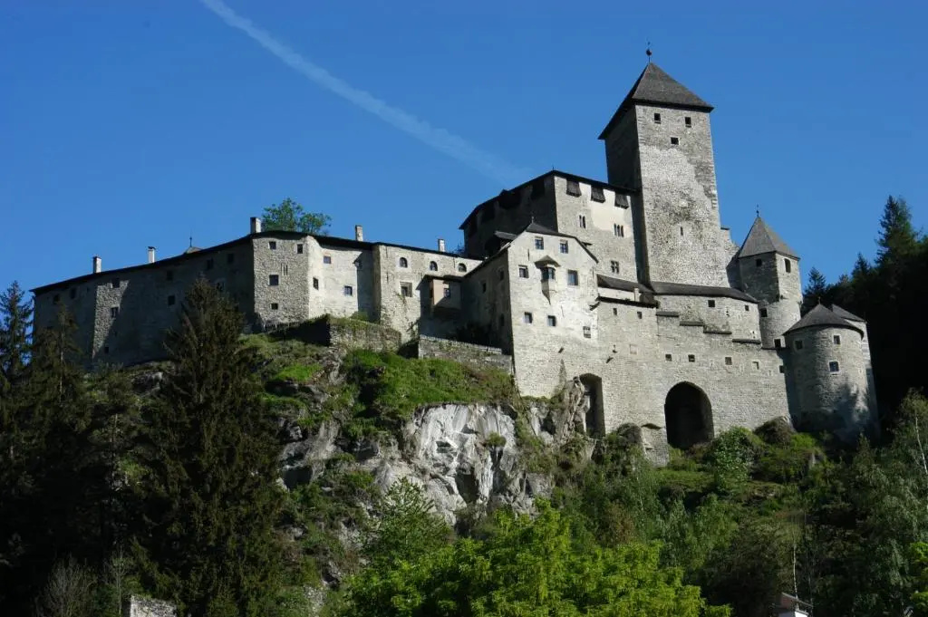 Alpen Ferienwohnung I
