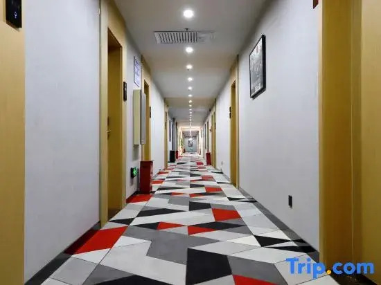 Shankee Hotel (Suiping Xiguan)