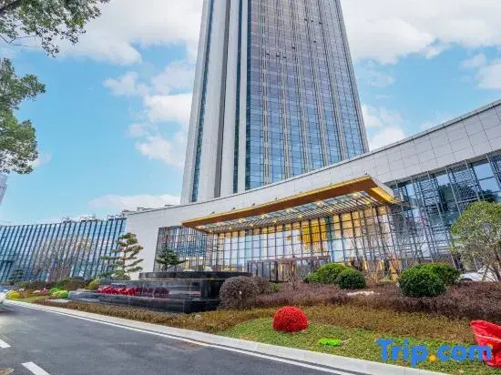 Meishan Hotel