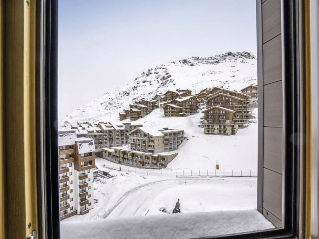 Villa Arcelle Val Thorens 18611