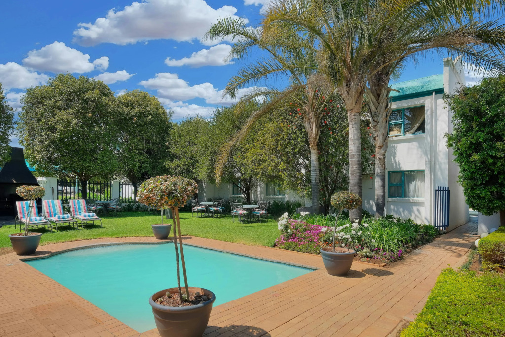 Protea Hotel by Marriott Polokwane Landmark