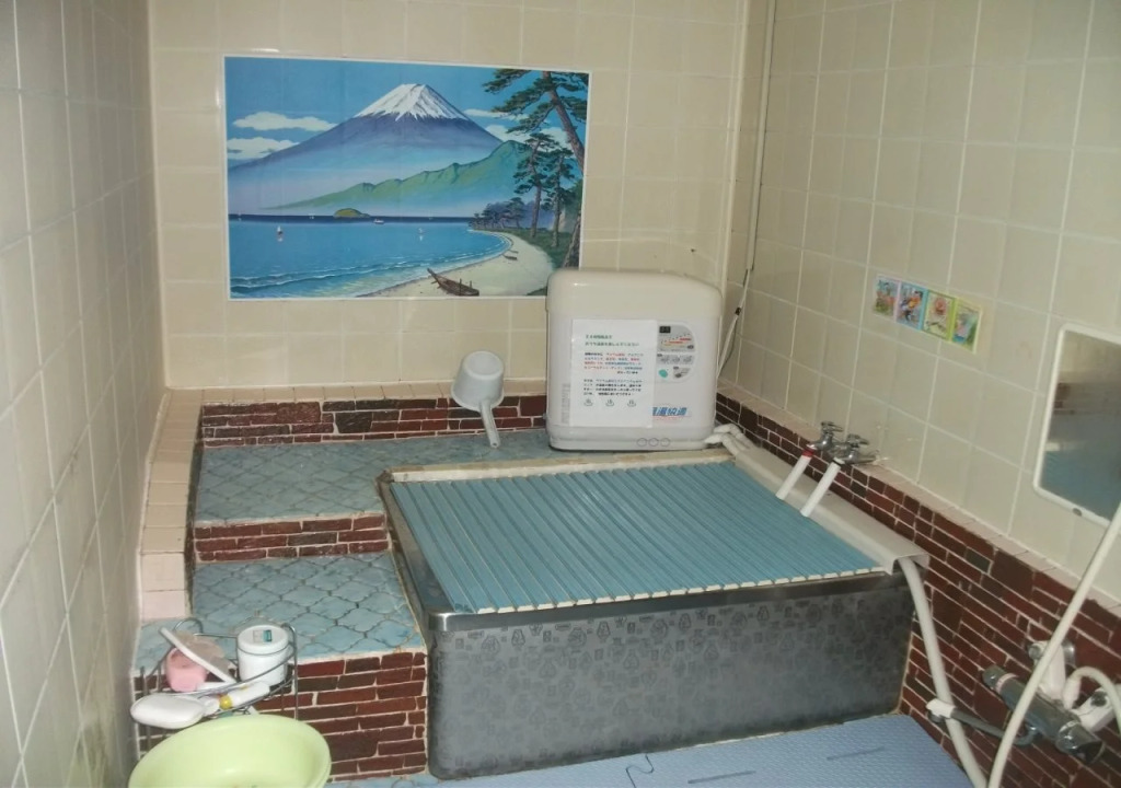 Darumaya Ryokan