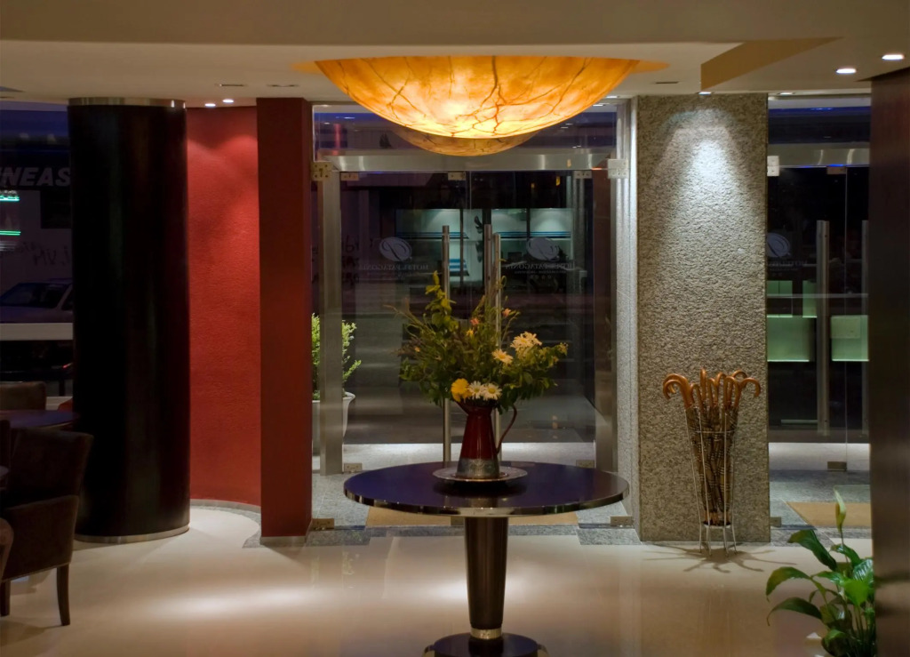 Hotel Patagonia