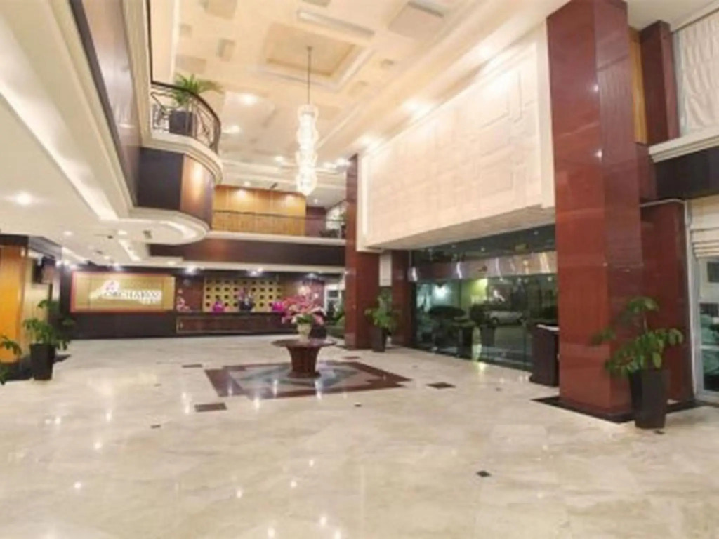 Orchardz Jayakarta