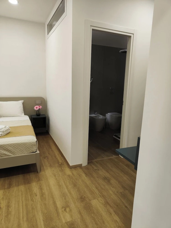 Rosa Rooms Pompei