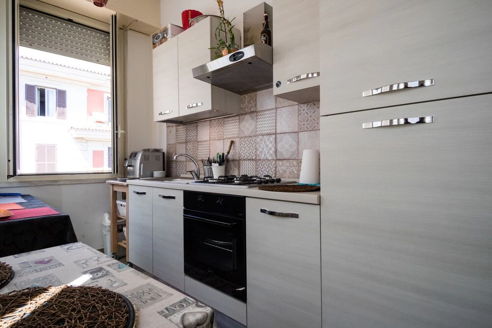 B&B Roma Città Aperta
