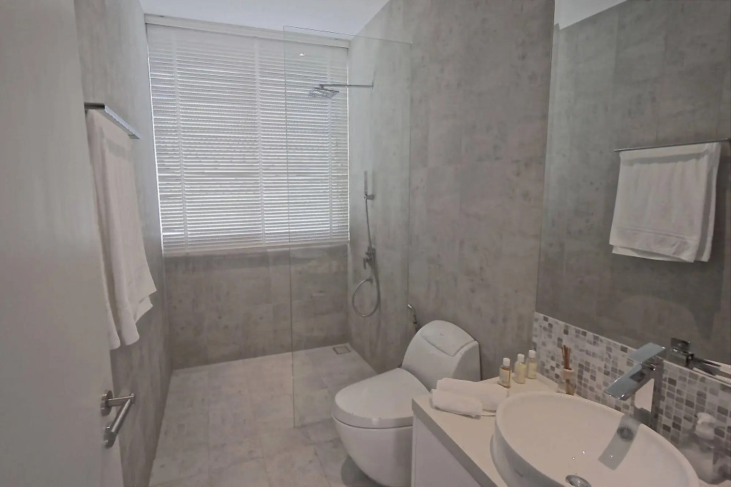 Red Sky Beach View Villa