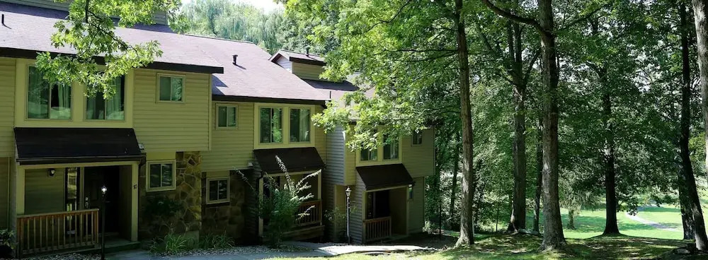 Lakeview Golf Resort Townhouses