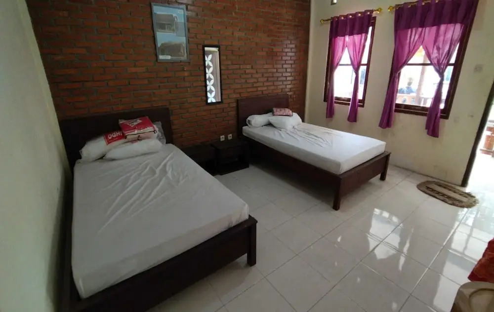 Home Stay Muhrodin