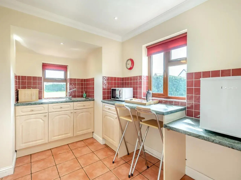 Orchard Cottage