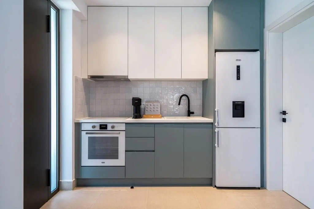 KoNoSo Luxury Apartments