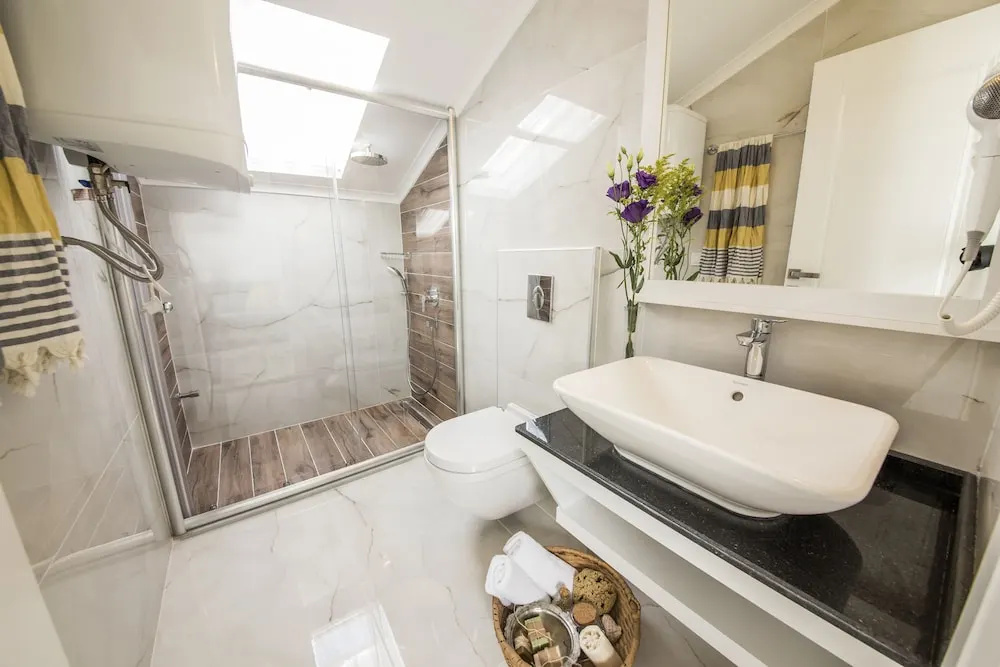 Cedrus Suites