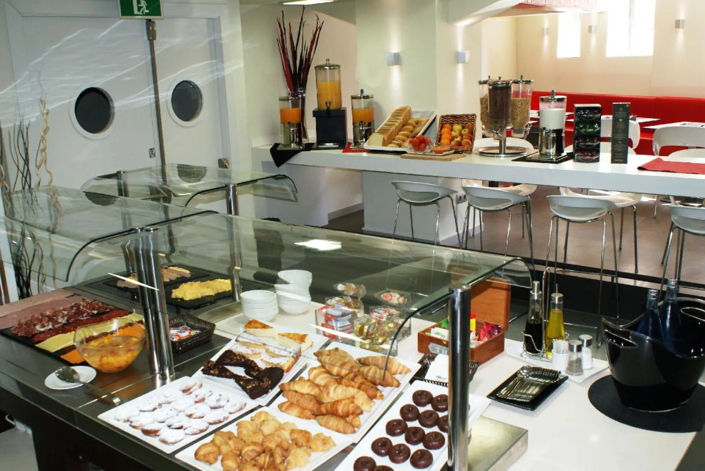 Бутик-отель Leonardo Boutique Hotel Barcelona Sagrada Familia