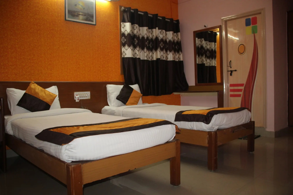 Arra Transit Bengaluru International Airport Hotel
