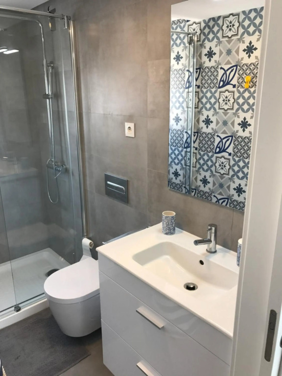 Blue Bay Beach Apartment