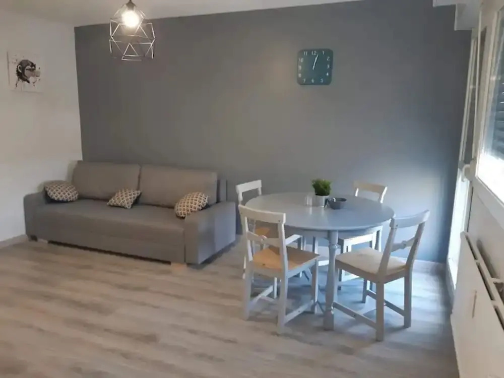 La maison de Céline