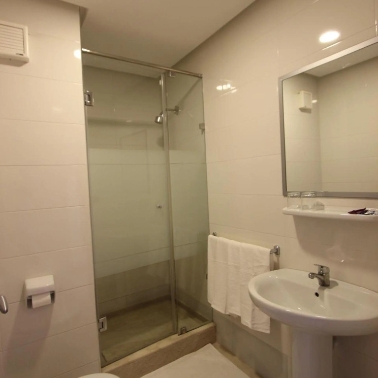 Hotel El Djenina