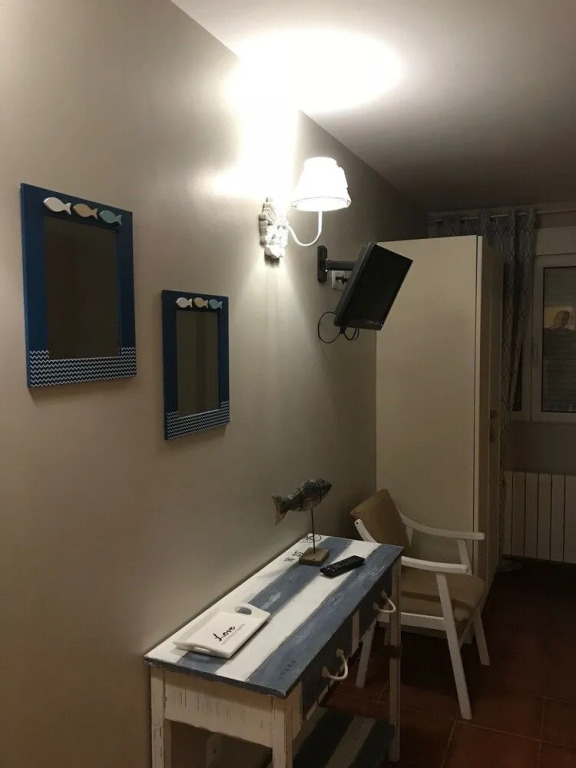 Hostal Llanda