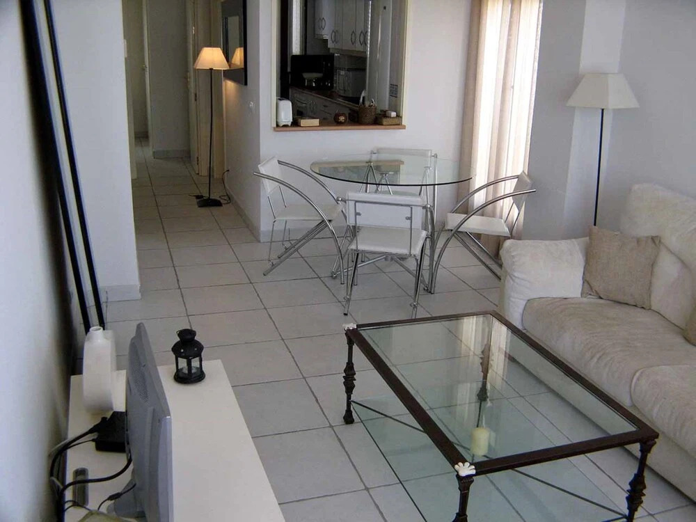 106471 - Apartment in Vera