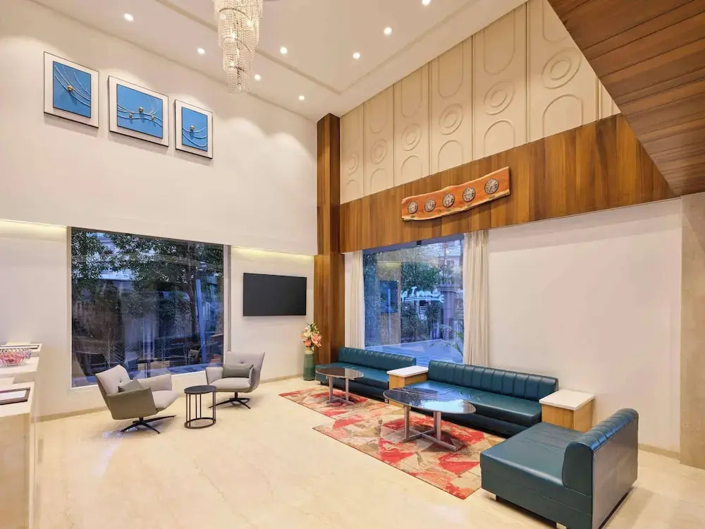 Tulip Inn Bhopal