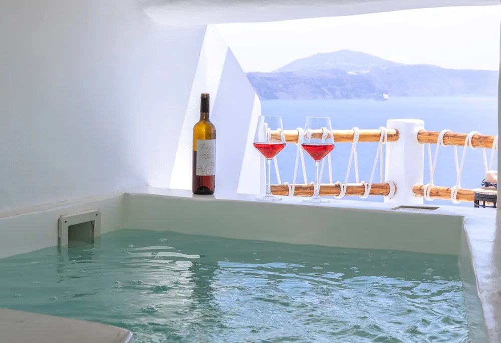 Luxus VIP Suites