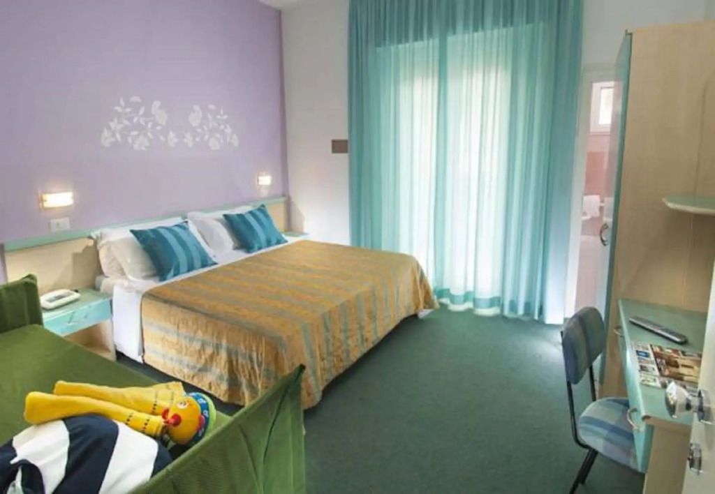 Hotel Diana
