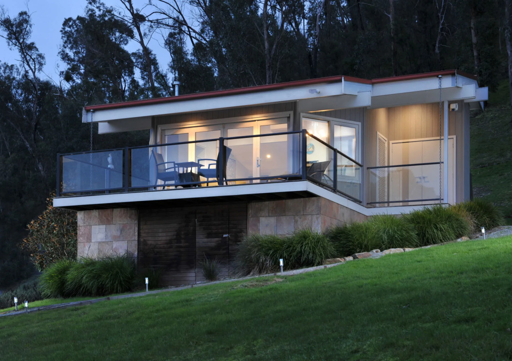 Araluen Lodge Yarra Valley