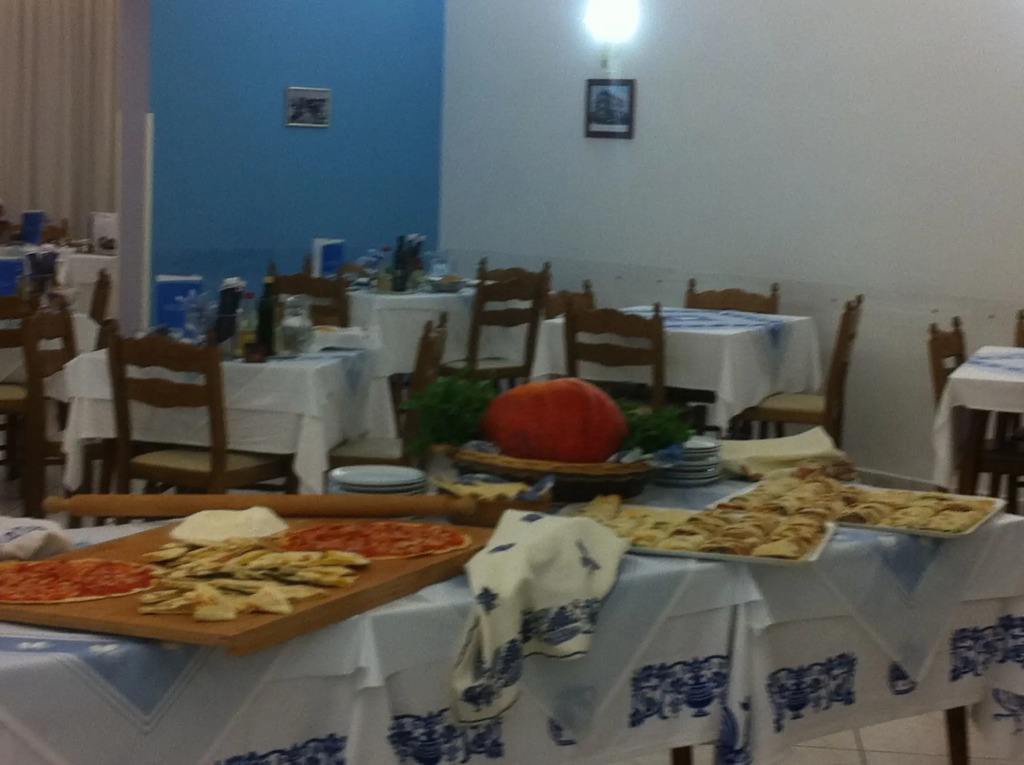 Hotel Abbondanza