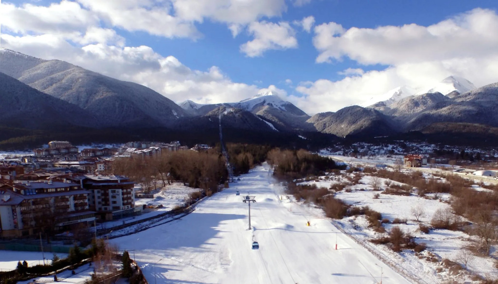 MPM Hotel Sport Ski-in, Ski-out