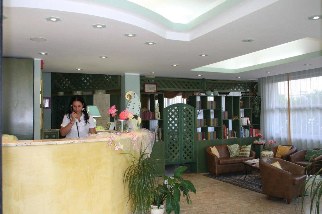Hotel Diamante