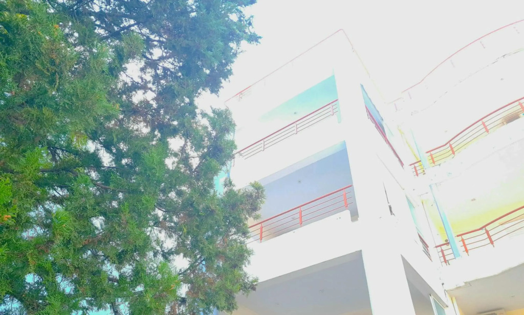 Summer Breeze Apartment in Kalamata