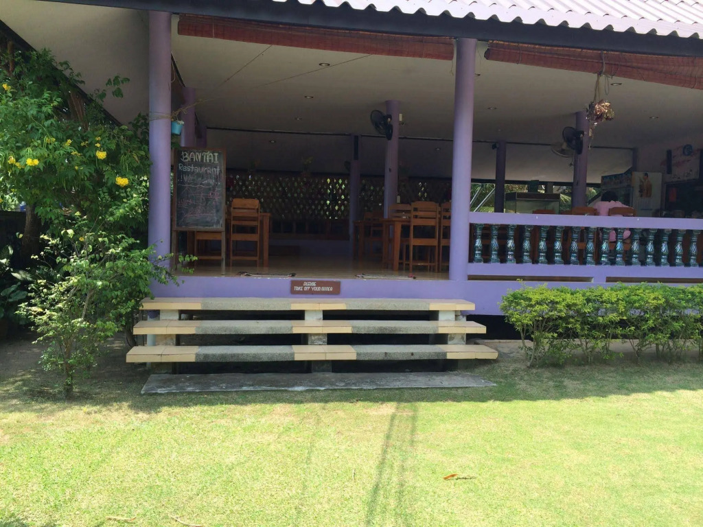 Ban Tai Resort
