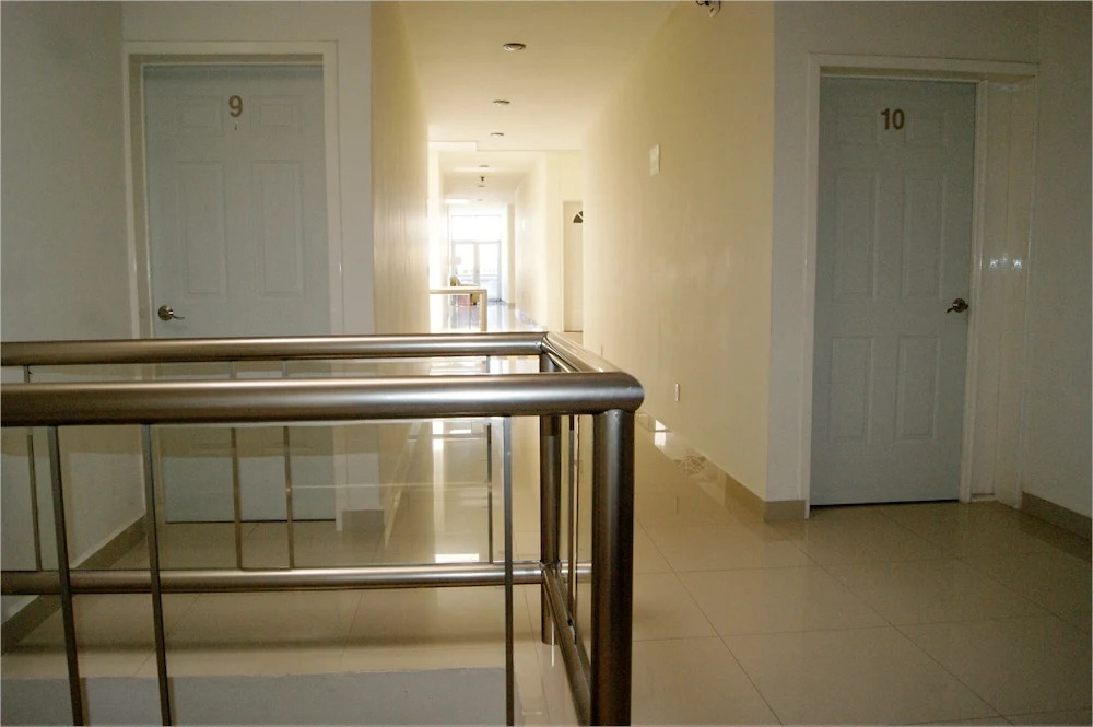 Hotel JL