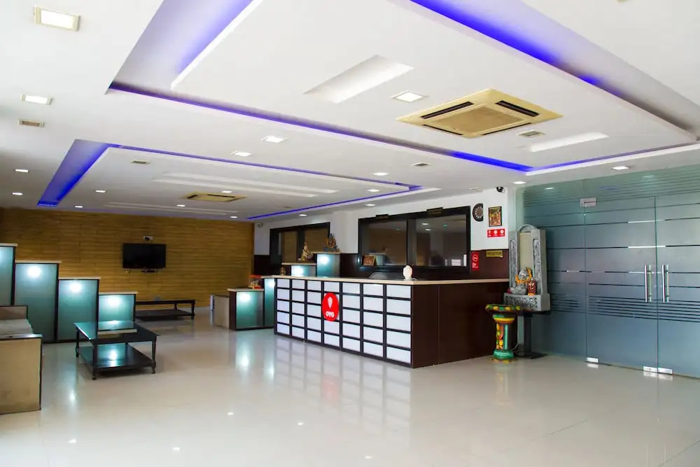 OYO 8947 Hotel Vedanta