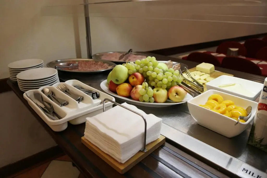 Abbazia Bed & Breakfast, MantegnaHotels