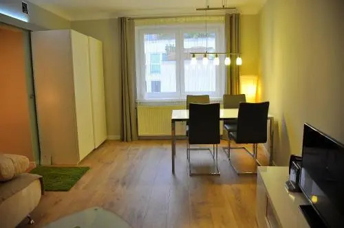 Bluedanube Apartments